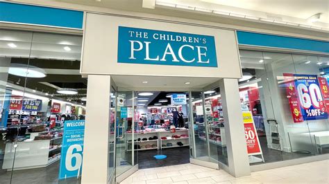 chidrens|the children's place near me.